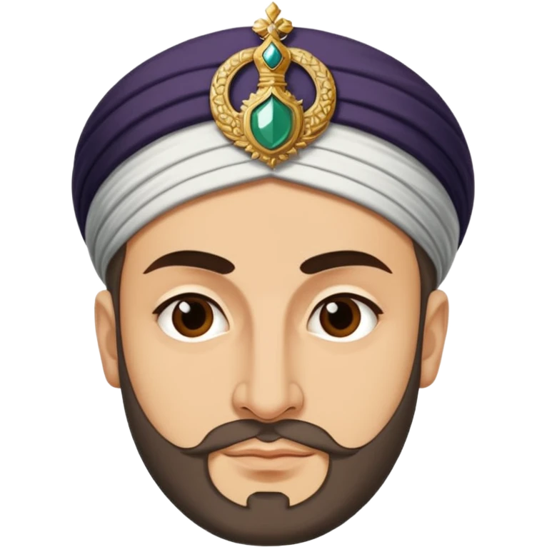 Fatih sultan mehmed emoji