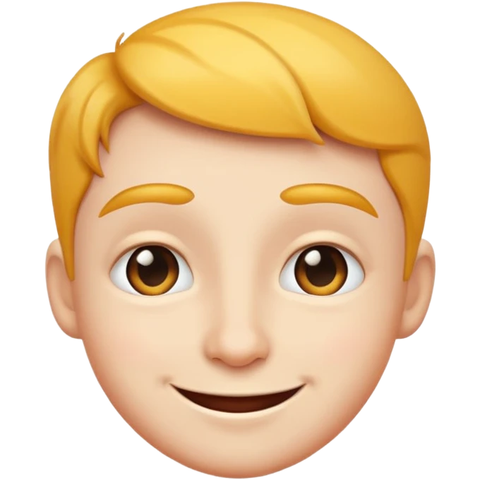 smirking face with playful expression emoji