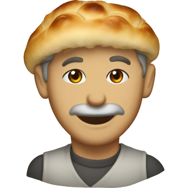 Burek emoji