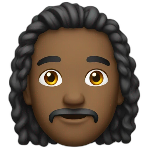 Offset emoji