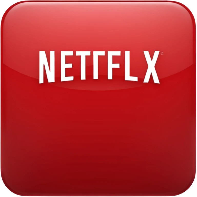 netflix emoji