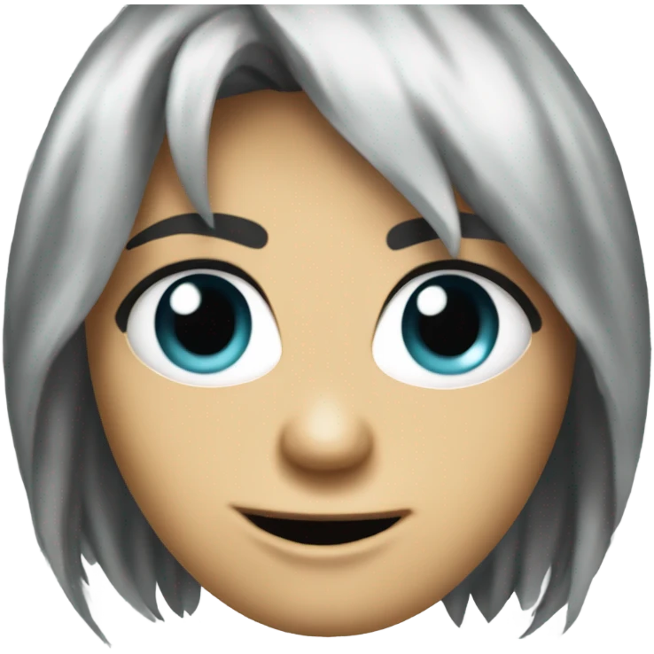 Kelly ceres creepypasta  emoji