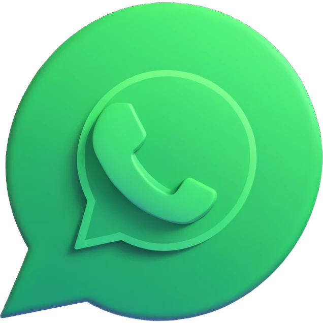 whatsapp logo emoji
