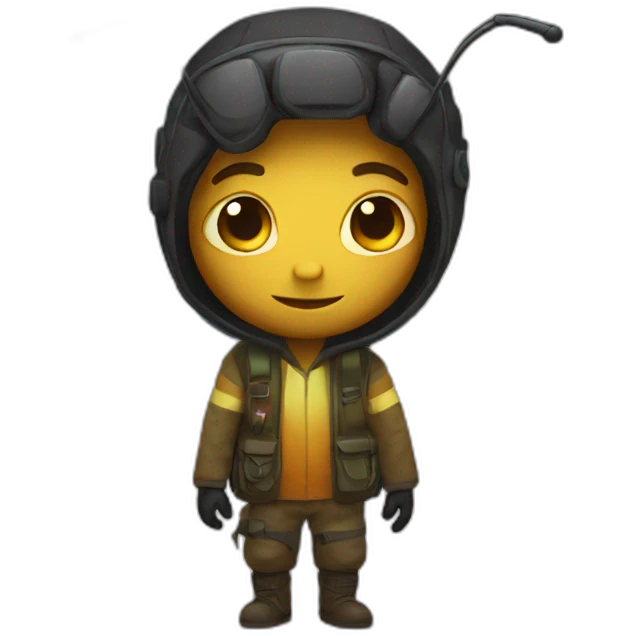 Firefly emoji