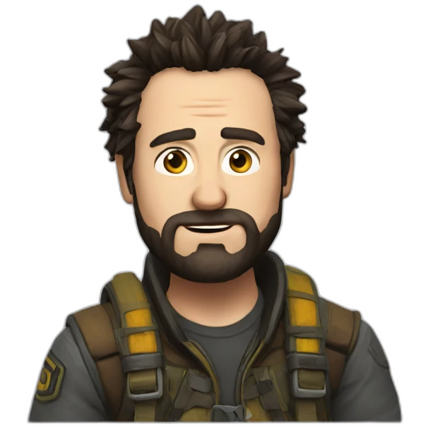 Forsen emoji