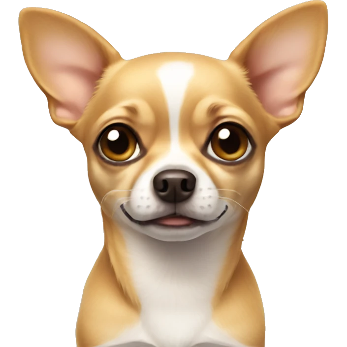 chihuahua  emoji