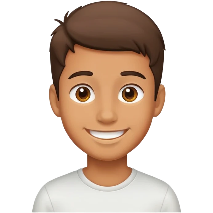 Boy  emoji