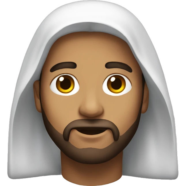 Jesús  emoji