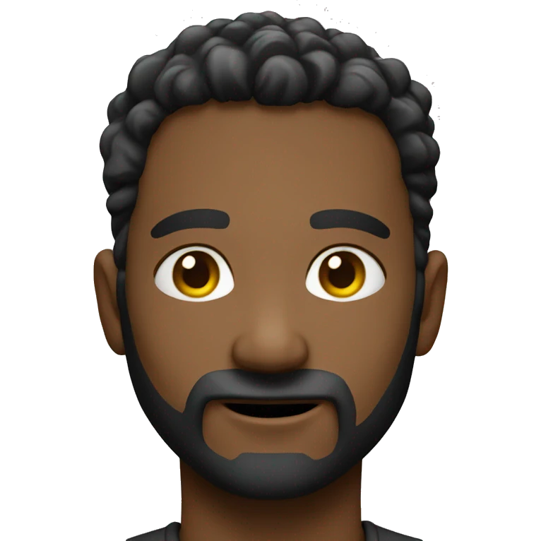 When emoji