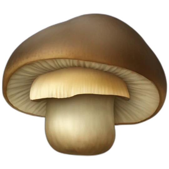 Boletus pinophilus emoji