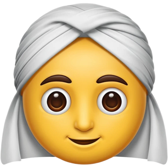 Türk bayrağı emoji
