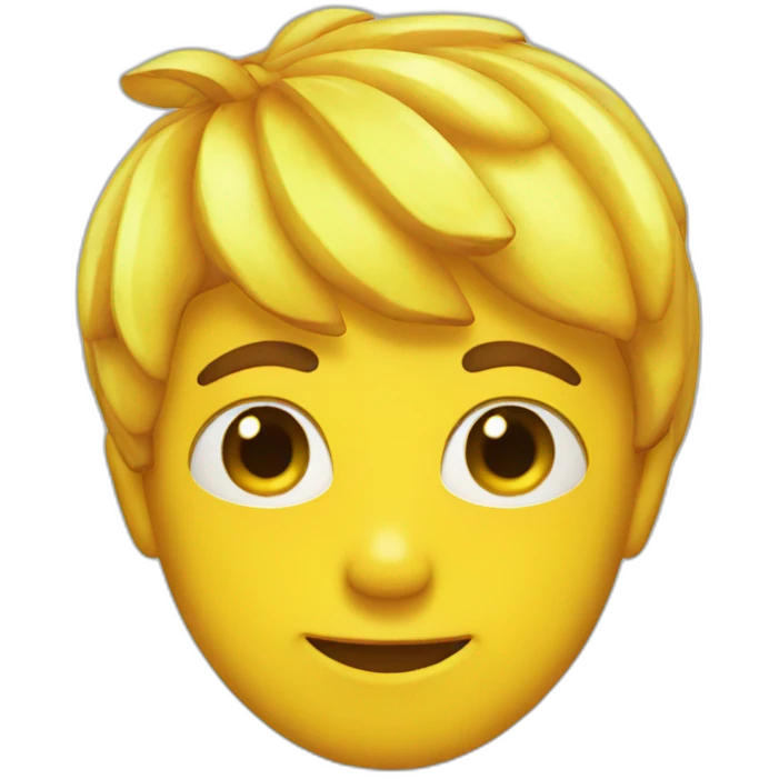 citrus boy emoji