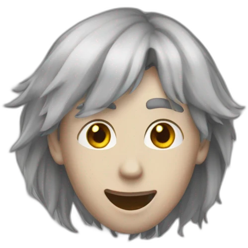 T'es drôle emoji