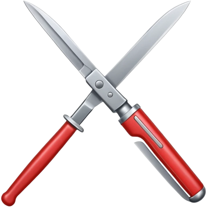 Clippers emoji