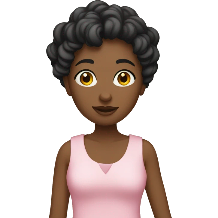 Chose a La mode emoji