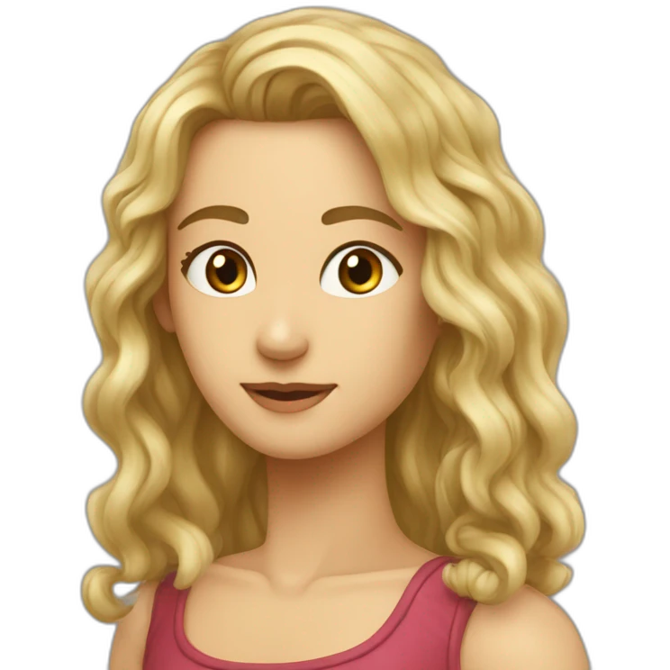 Развивающийся флаг Израиля и надпись עמ ישראל הי emoji