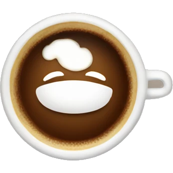 Work coffee emoji