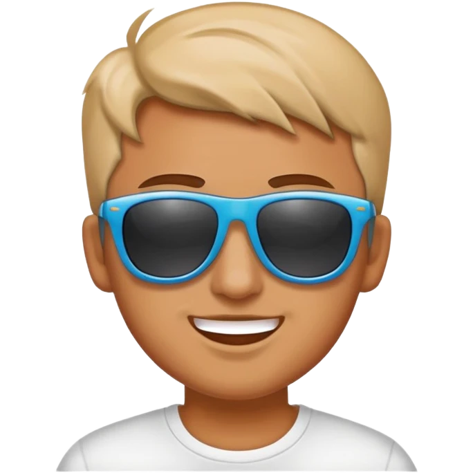 Happt Birthday fromCali emoji
