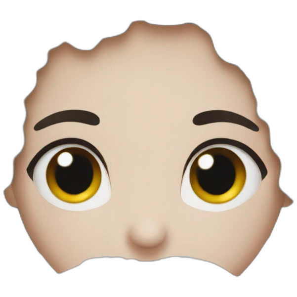 Beso grande emoji