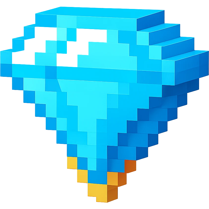 diamond emoji