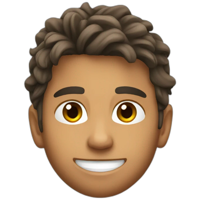 Nadal emoji