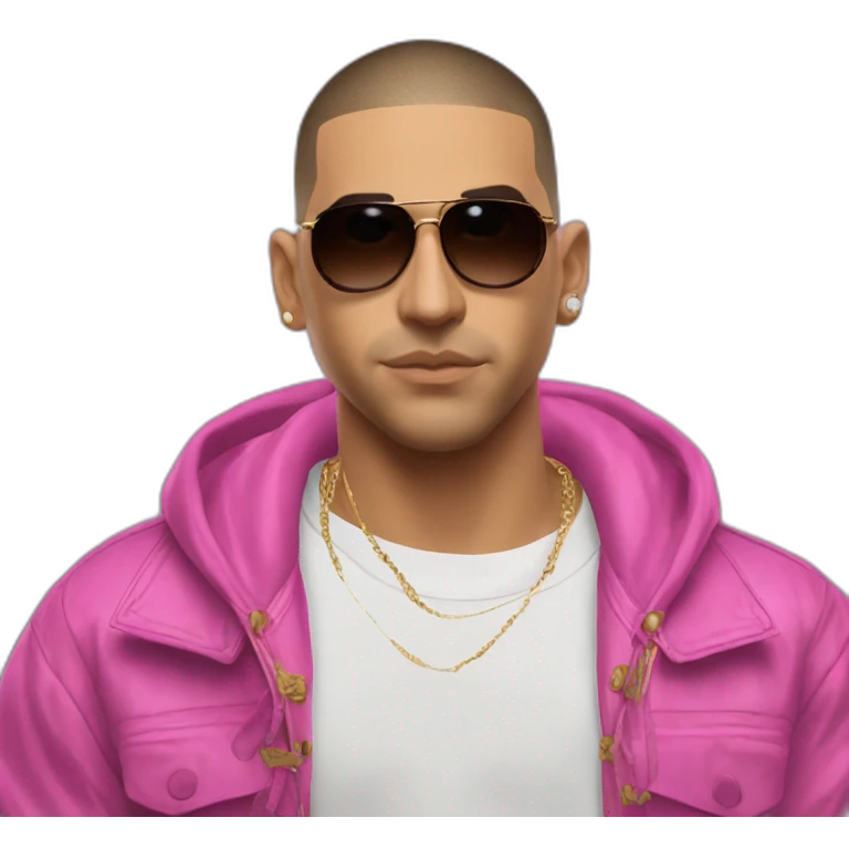 benito porto rico bad bunny trap latino emoji