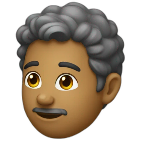 Script emoji