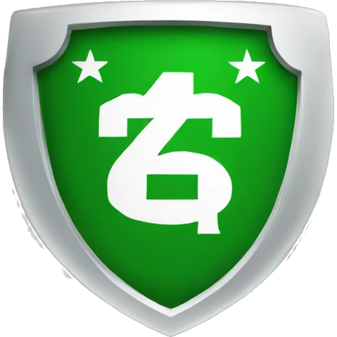 atletico nacional escudo emoji