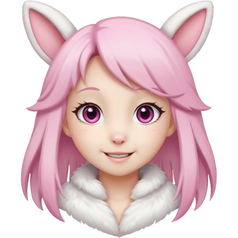 overwatch 2 kiriko bunny emoji