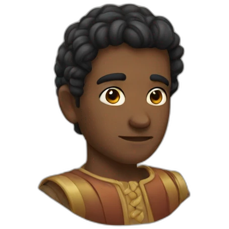 tuche emoji