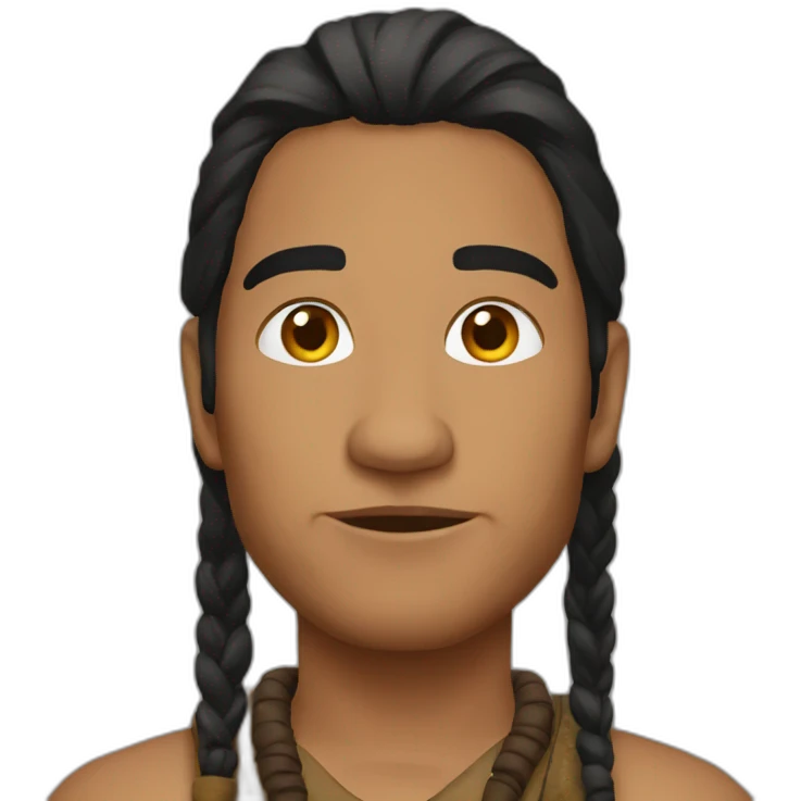Apache emoji