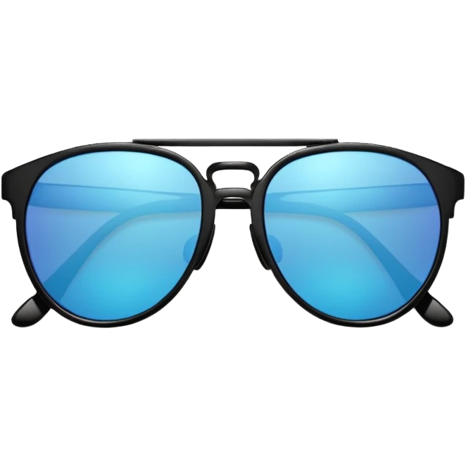 aethetic sunglasses emoji