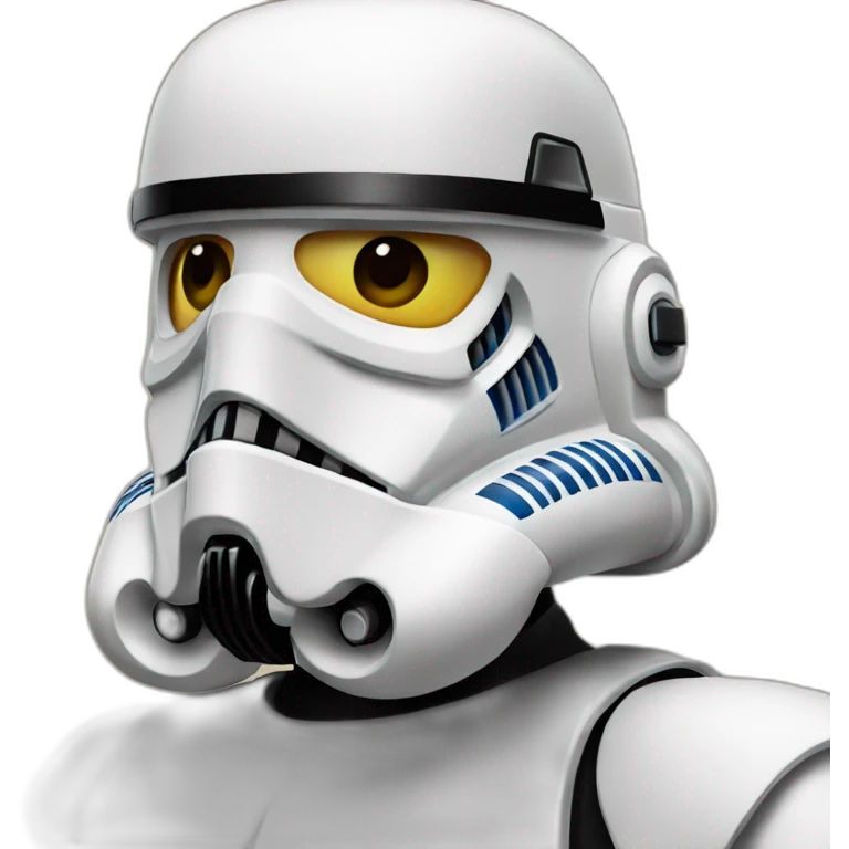Star wars emoji