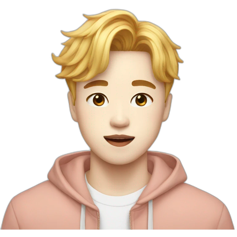 jimin emoji