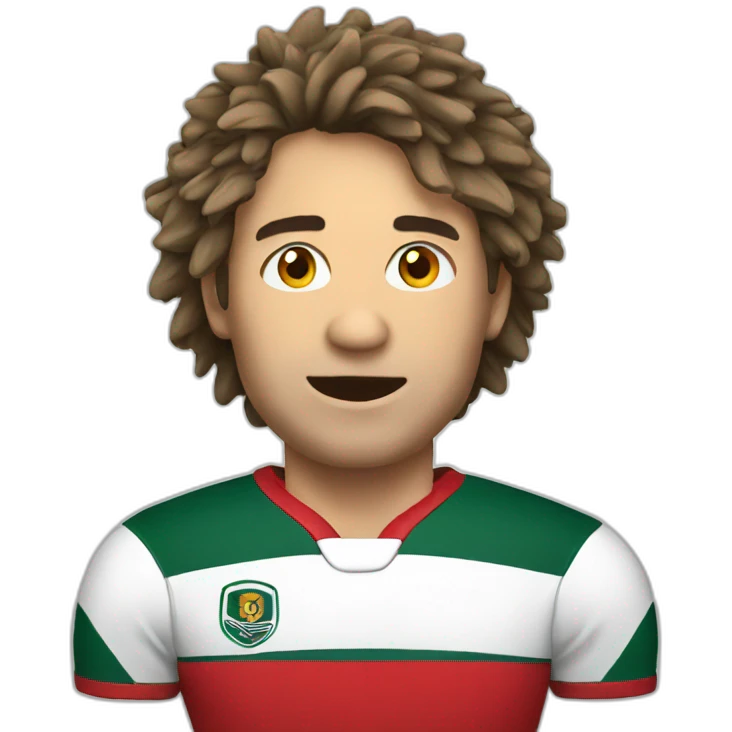 rugby emoji