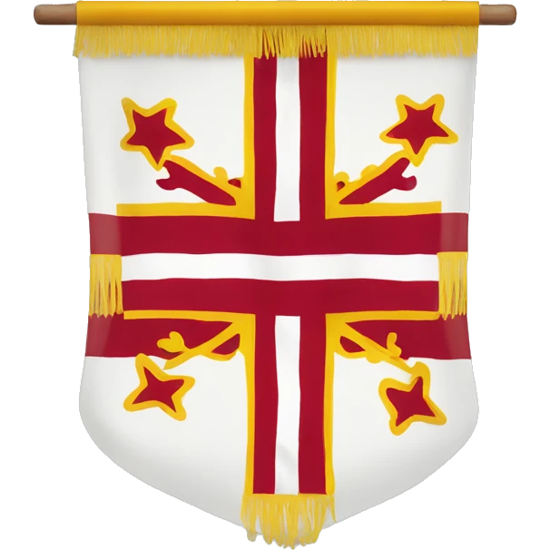 Bandera republicana española emoji