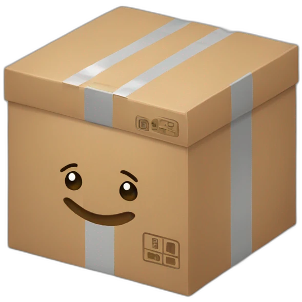 Caja registradora emoji