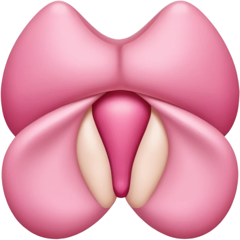 Vagina emoji