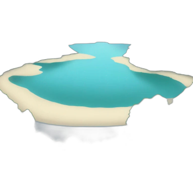 lake emoji