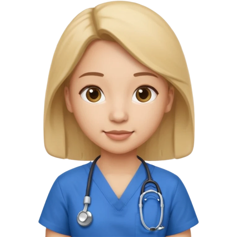 degree in nursing emoji