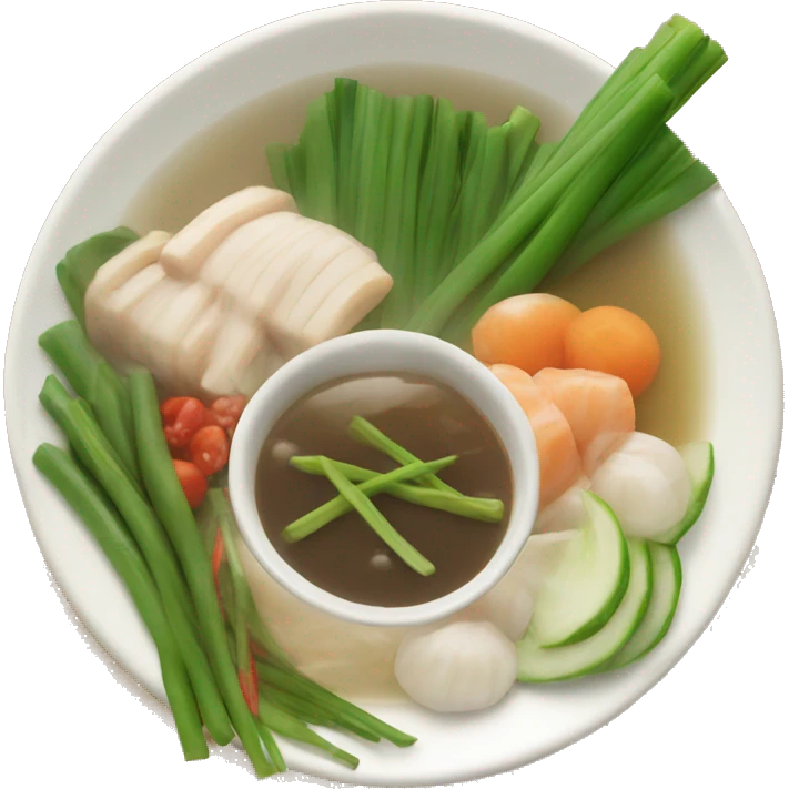 Sinigang emoji