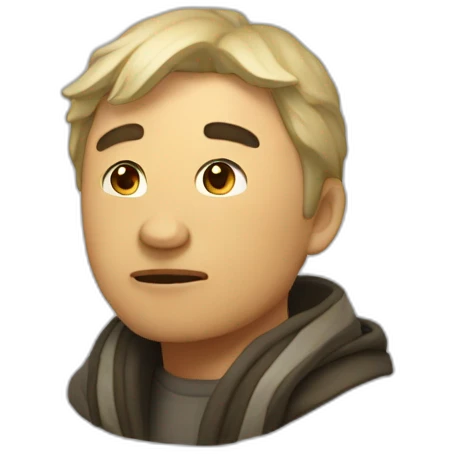 Nigwong emoji