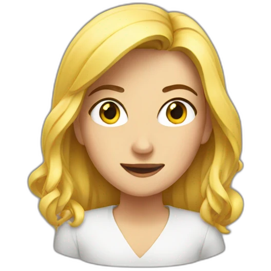 Emma emoji