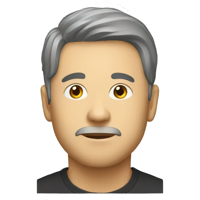 Crypto emoji
