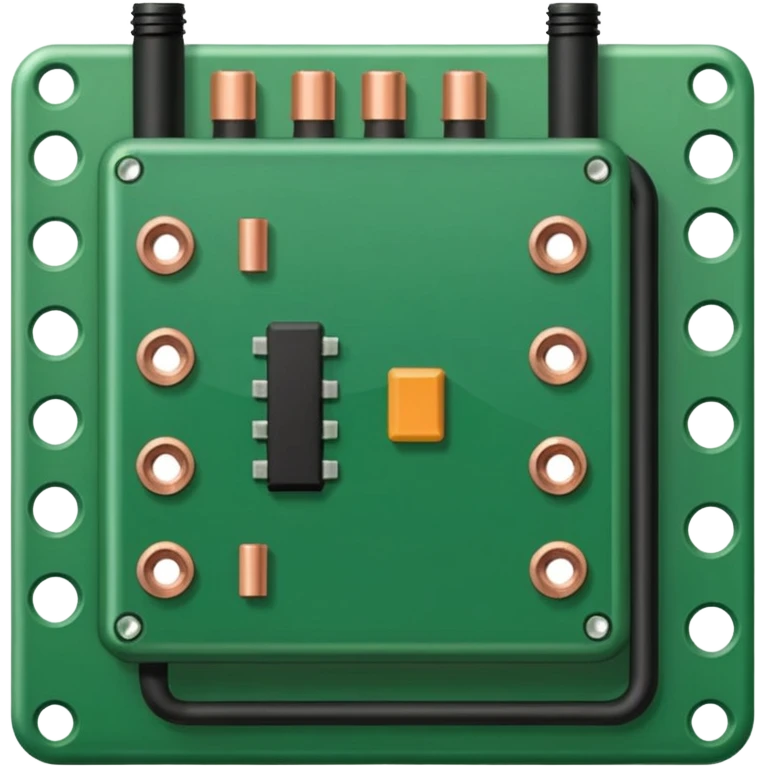 protocol rs485 emoji