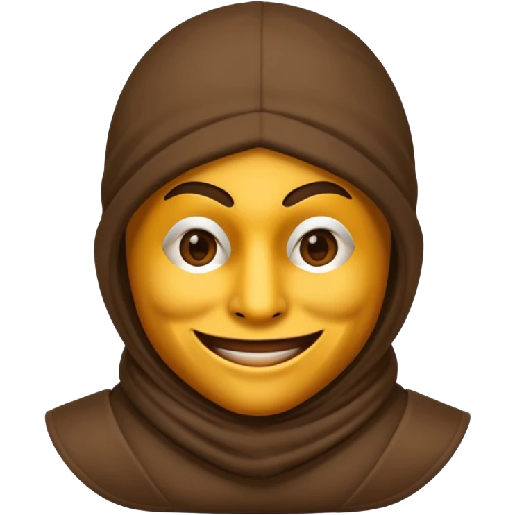 Robber emoji emoji