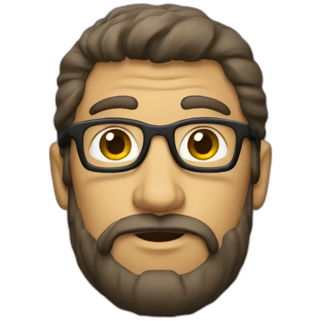 Busnissman emoji