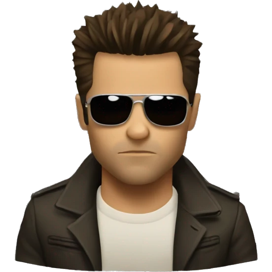 tyler durden emoji