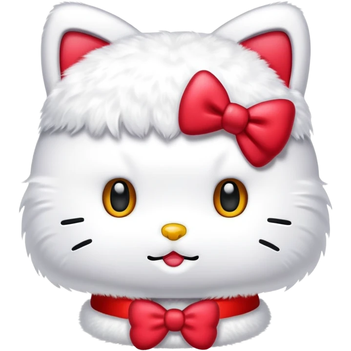 Hellokitty emoji