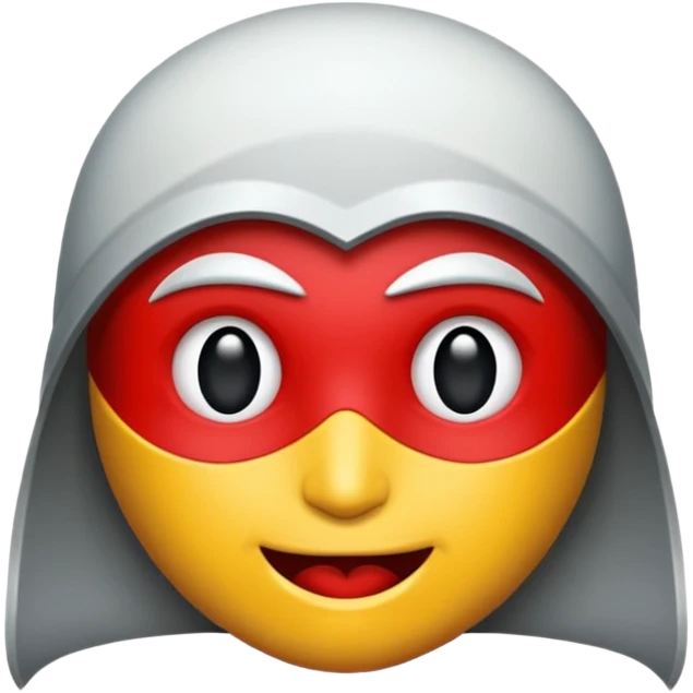 Türk damgası emoji
